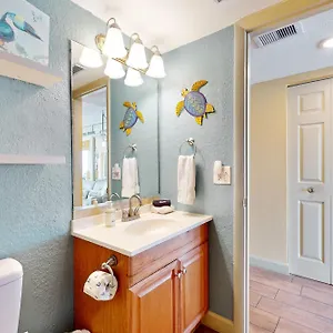  Apartment Belleair Club 312